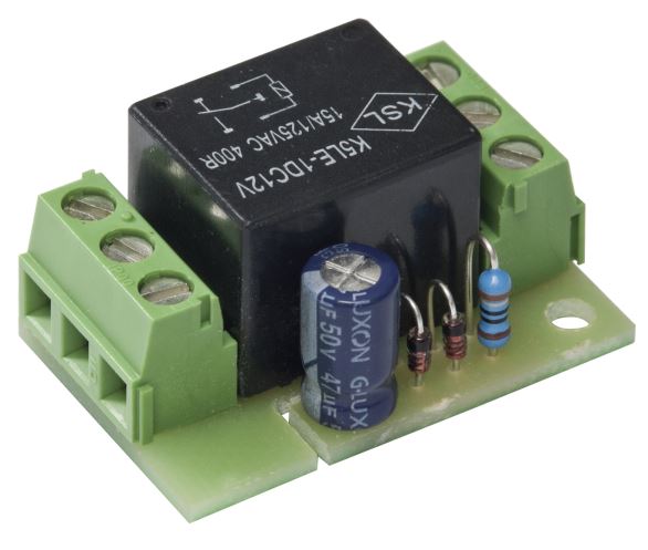 ABK-506C egy morzés kapcsoló relé